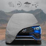 Mercedes Benz Gle V167 Oto Branda Su Geçirmez Miflonlu Araba Brandası Klipsli Araba Çadırı