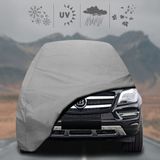 Mercedes Benz Gls X166 Oto Branda Su Geçirmez Miflonlu Araba Brandası Klipsli Araba Çadırı