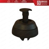 Mercedes Benz için 4 Adet Kriko Takozu A 0019979586