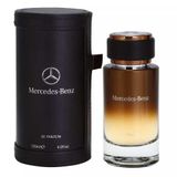 Mercedes Benz Le Parfum Edp 120 Ml Erkek Parfüm