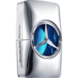 Mercedes-Benz Man Bright Edp 50 ml Erkek Parfümü - 001-Renkli