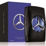 Mercedes Benz Man EDT 100 ml Erkek Parfümü