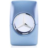 Mercedes-Benz Man Fresh Edt 100 ml Erkek Parfümü - 001-Renkli