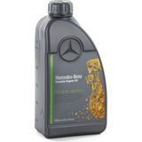 Mercedes-Benz Mercedes Benz 5W30 Motor Yağı 1 Lt MB 229.51 Orjinal Yıldızlı