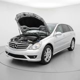 Mercedes-Benz R (251) 2005-2017 2005-2017 Uyumlu Kaput Amortisörü