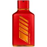 Mercedes-Benz Red Thrill Edp 100 ml Erkek Parfümü - 001-Renkli