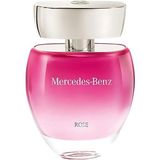 Mercedes-Benz Rose Edt 90 ml Kadın Parfümü - 100 ml