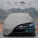 Mercedes Benz S A217 Oto Branda Su Geçirmez Miflonlu Araba Brandası Klipsli Araba Çadırı