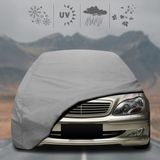 Mercedes Benz S W220 Short Oto Branda Su Geçirmez Miflonlu Araba Brandası Klipsli Araba Çadırı