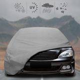 Mercedes Benz S W221 Short Oto Branda Su Geçirmez Miflonlu Araba Brandası Klipsli Araba Çadırı