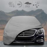 Mercedes Benz S X222 Oto Branda Su Geçirmez Miflonlu Araba Brandası Klipsli Araba Çadırı