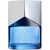 Mercedes-Benz Sea Edp 60 ml Erkek Parfümü - 001-Renkli