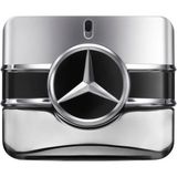 Mercedes-Benz Sign Your Attitude Edt 100 ml Erkek Parfümü - 001-Renkli