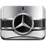 Mercedes-Benz Sign Your Attitude Edt 50 ml Erkek Parfümü - 001-Renkli