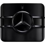 Mercedes-Benz Sign Your Power Intense Edp 100 ml Erkek Parfümü - 001-Renkli