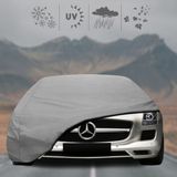 Mercedes Benz Sls Amg Coupe Roadster R197 C197 Oto Branda Su Geçirmez Miflonlu Araba Brandası Klipsli Araba Çadırı