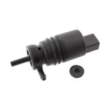 Mercedes Benz Sprinter Cam Su Silecek Su Fiskiye Motoru 2006-2014