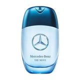 Mercedes-Benz The Move Edt 100 ml Erkek Parfümü
