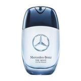 Mercedes-Benz The Move Live The Moment Edp 100 ml Erkek Parfümü