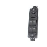 Mercedes Benz Vito W639 Cam Açma Dügmesi Anahtari 2004-2013 Katla 236604087