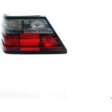 Mercedes-Benz W124 1993-1995 Arası Uyumlu Sol Komple Füme Stop Lambası