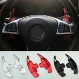 Mercedes Benz W205 C180 F1 Direksiyon Kulakçık gri