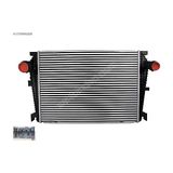 Mercedes-Benz W205 C200D Turbo Radyatorü A0995002400