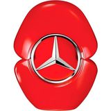 Mercedes-Benz Woman In Red Edp 90 ml Kadın Parfümü