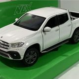 Mercedes-Benz X-Class Model Araba Koleksiyon 20 CM