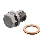 Mercedes Bm 75- Karter Tapası Küçük (Oem No:A0029973430)
