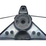Mercedes C Class 1993-1999 Arka Cam Krikosu Sağ Elektrikli - Motorsuz (Adet) (Oem No:2027300846)