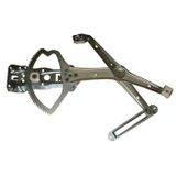 Mercedes C Class 1993-1999 Ön Cam Krikosu Sağ Elektrikli - Motorsuz (Tw) (Adet) (Oem No:2027201646)