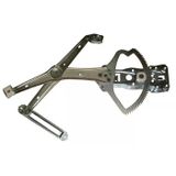 Mercedes C Class 1993-1999 Ön Cam Krikosu Sol Elektrikli - Motorsuz (Tw) (Adet) (Oem No:2027201546)