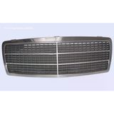 Mercedes C Class 1993-2000 Ön Panjur Komple (Oem No: A2028800083)