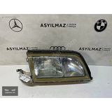 Mercedes C Class 1997-2000 Far Sağ Yeni Model (Oem No: A2028202461)