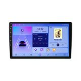 Mercedes C-Class 2000-2004 Android Multimedya 9 İnç 6-64 Gb Carplay Navigasyon Ekran