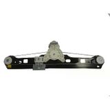 Mercedes C Class 2000-2007 Arka Cam Krikosu Sol Elektrikli - Motorsuz (Tw) (Adet) (Oem No:2037300346)