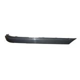 Mercedes C Class 2000-2007 Arka Tampon Bandı Sağ Siyah (Nikelaj Kaplamasız) (Tyg) (Adet) (Oem No:8972353725)