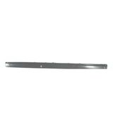 Mercedes C Class 2005-2007 Arka Tampon Bandı Orta (Sensör Delikli) (Tw) (Oem No: 2038853021)