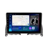 Mercedes C-Class 2007-2011 Android Multimedya 9 İnç 8-128 Gb Pro Carplay Navigasyon Ekran