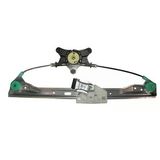 Mercedes C Class 2007-2011 Arka Cam Krikosu Sağ Elektrikli - Motorsuz (Tw) (Oem No: 2047300879)