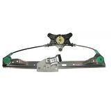 Mercedes C Class 2007-2011 Arka Cam Krikosu Sol Elektrikli - Motorsuz (Tw) (Oem No: 2047300779)