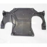 Mercedes C Class 2007-2011 Karter Muhafaza Plastiği Orta (Oem No:2045240430)