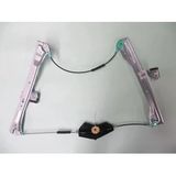 Mercedes C Class 2007-2011 Ön Cam Krikosu Sağ Elektrikli - Motorsuz (Tw) (Oem No: 2047202579)