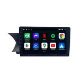 Mercedes C-Class 2011-2013 Android Multimedya 9 İnç 10-256 Gb Pro Carplay Navigasyon Ekran