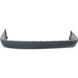 Mercedes C Class Arka Tampon Bandı 1993-2000 (Oem No: A2028850121)