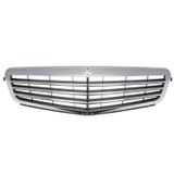 Mercedes C Class Ön Panjur Nikelaj 2007 (Oem No: A20488000239776)