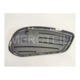 Mercedes C Class Ön Tampon İç Panjuru Sensör Delikli Amg Sağ 2013- (Oem No: A2058854123)