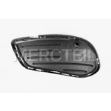 Mercedes C Class Ön Tampon İç Panjuru Sensör Delikli Amg Sol 2013- (Oem No: A2058854023)