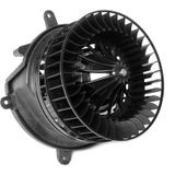 Mercedes C Class W202 Kalorifer Motoru (97-00) - 2028209342